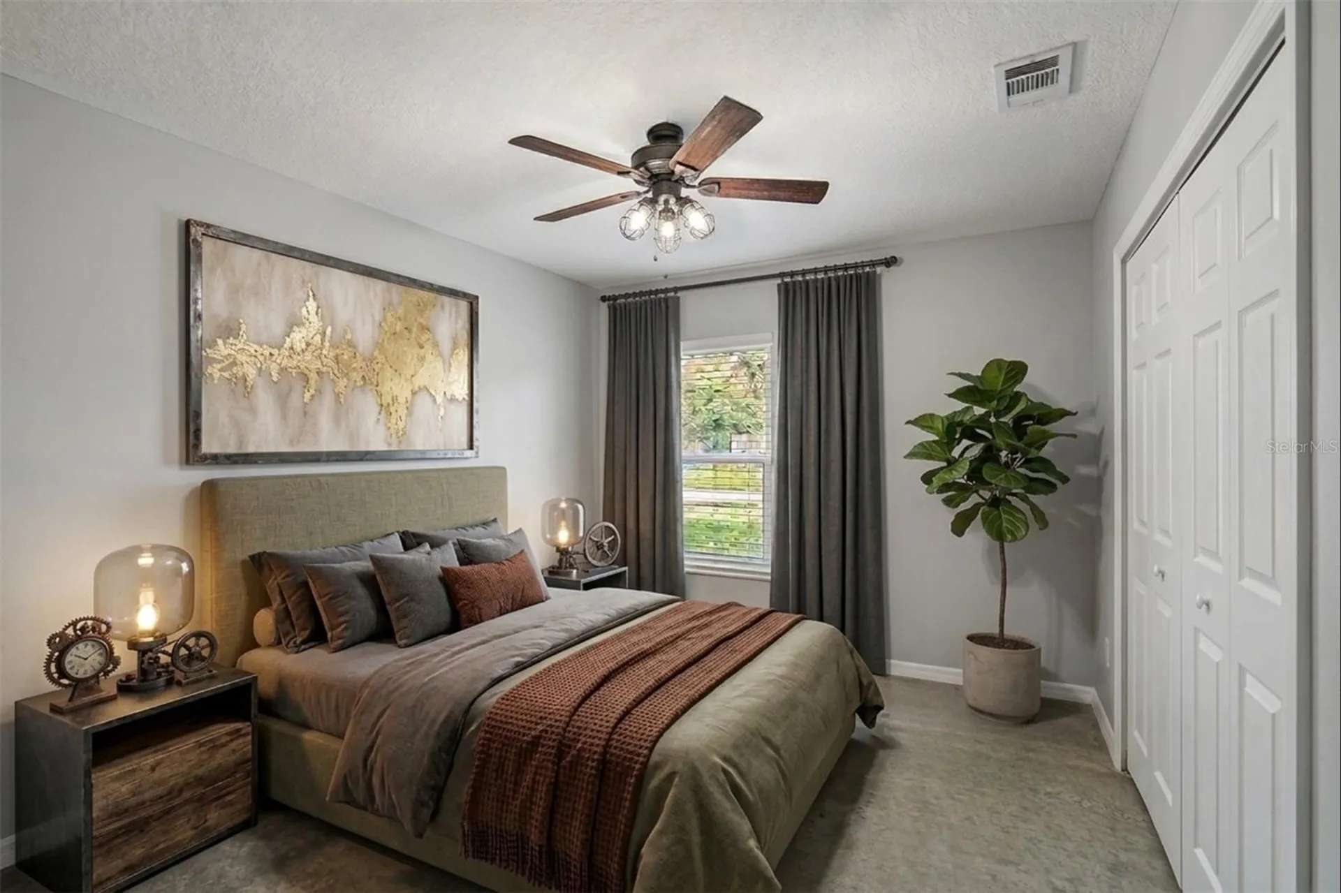 3721 Monarch Drive Tampa FL 33618