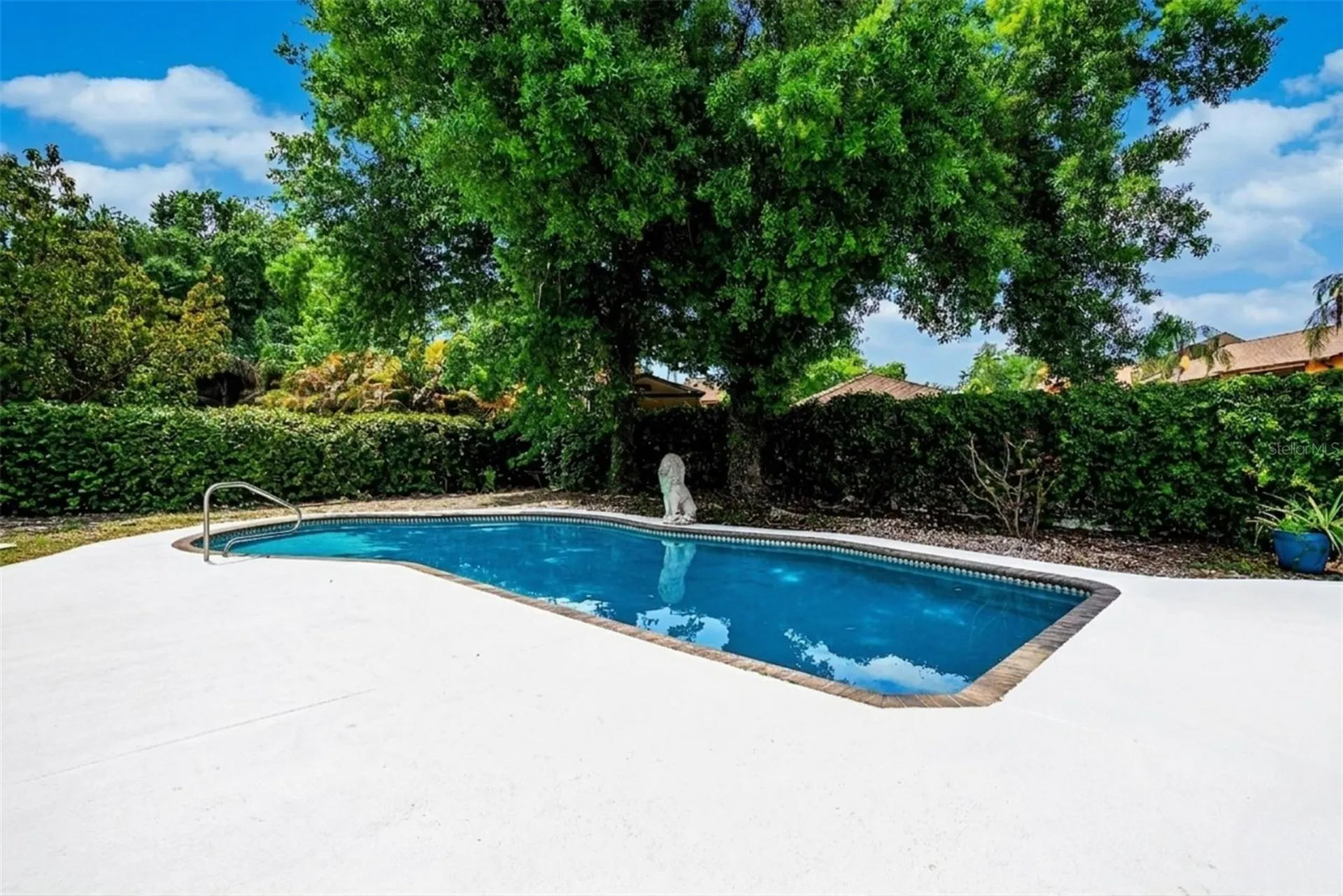 3721 Monarch Drive Tampa FL 33618