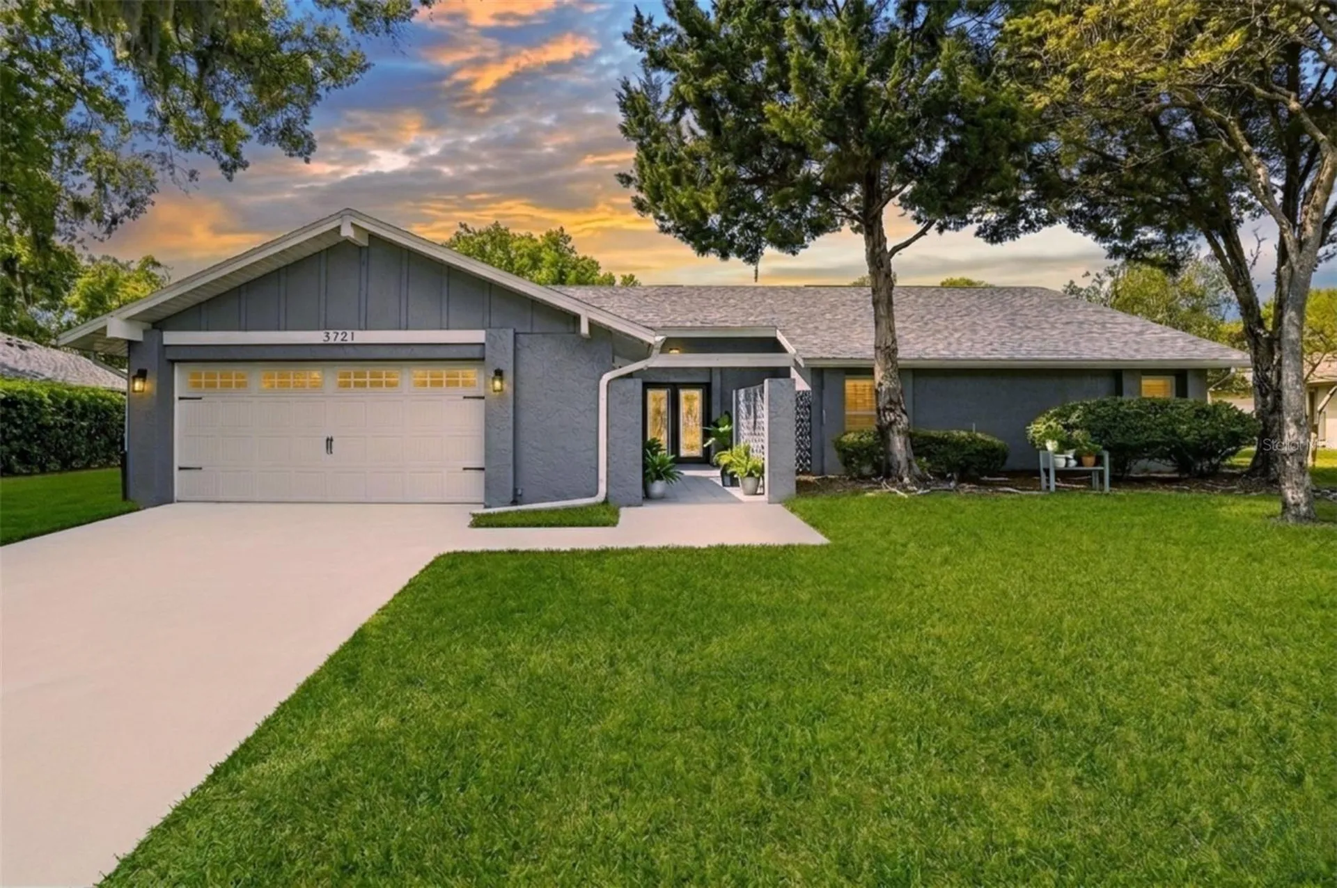 3721 Monarch Drive Tampa FL 33618