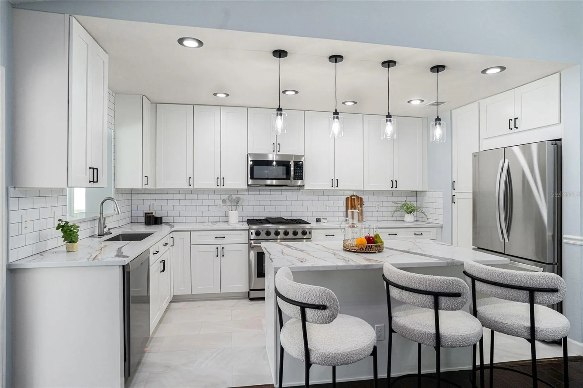 3721 Monarch Drive Tampa FL 33618