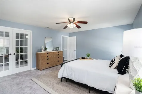 3721 Monarch Drive Tampa FL 33618