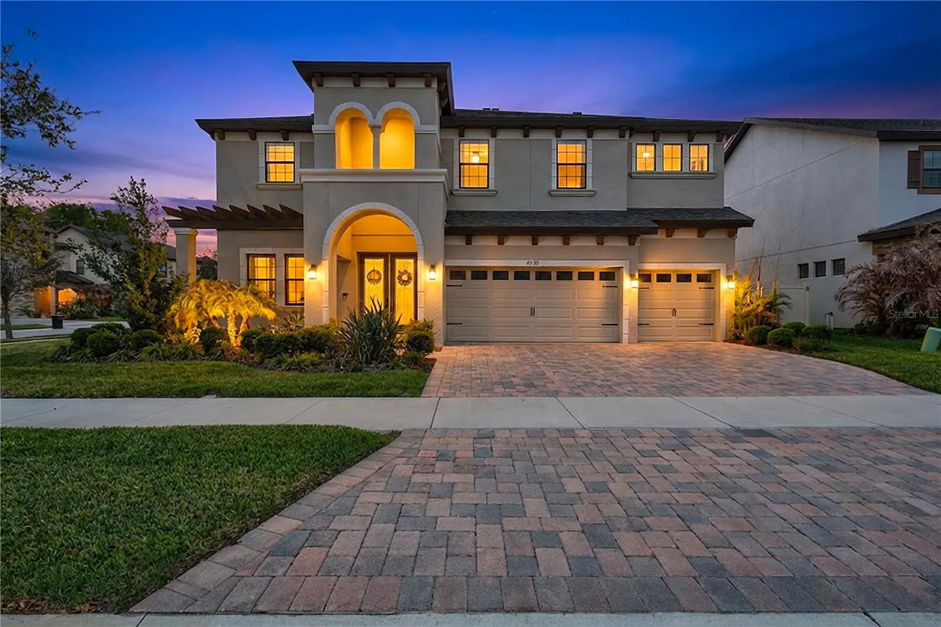 4593 Shoreleaf Loop Valrico FL 33596