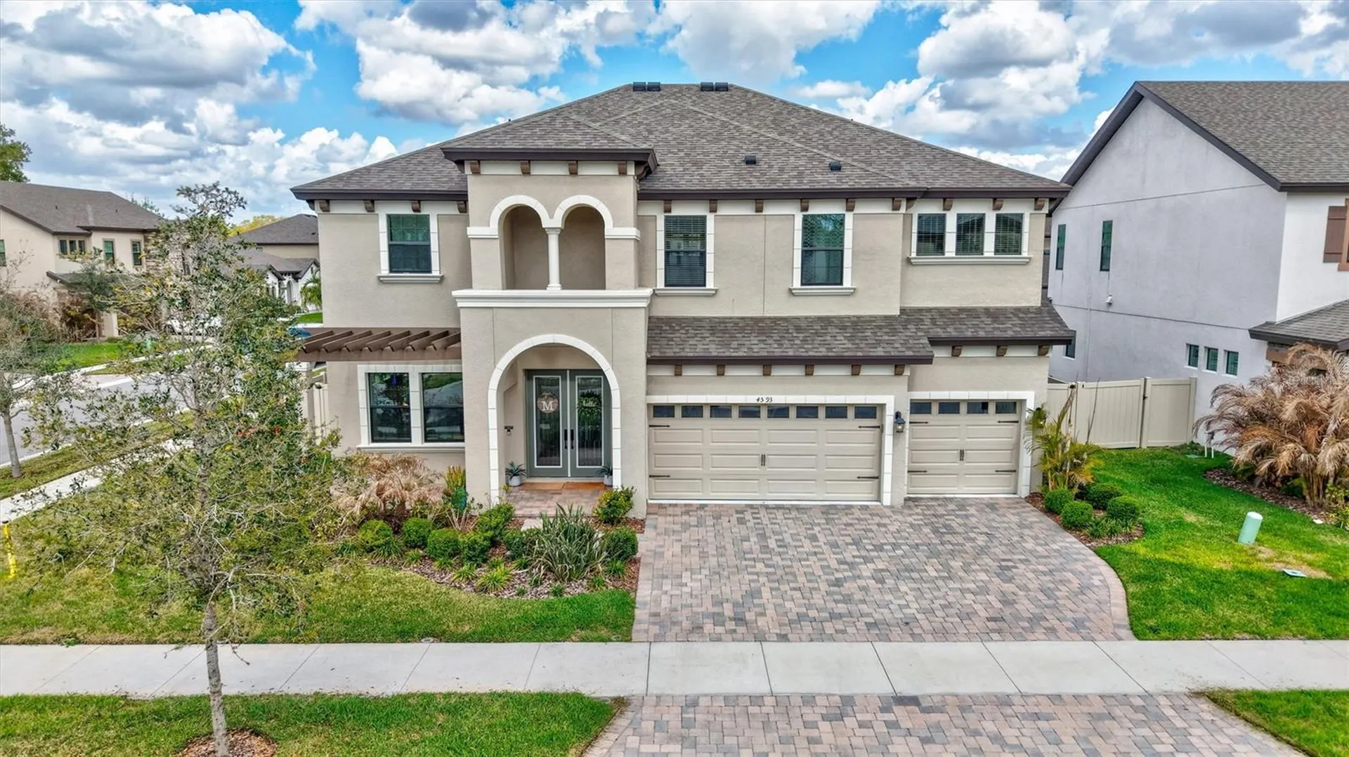 4593 Shoreleaf Loop Valrico FL 33596