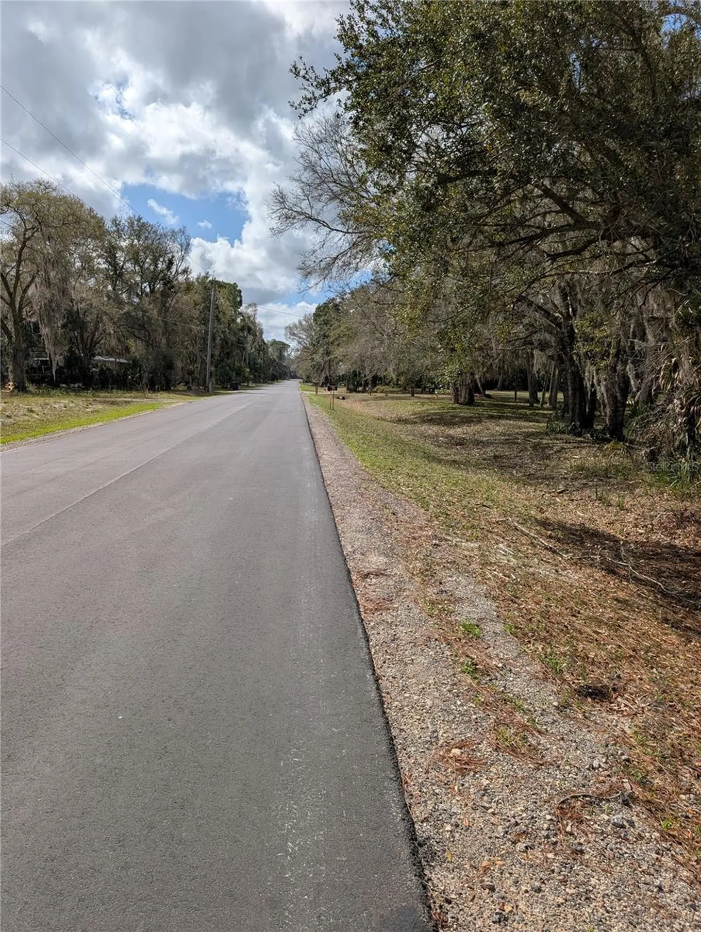 Lorie Street Inglis FL 34449