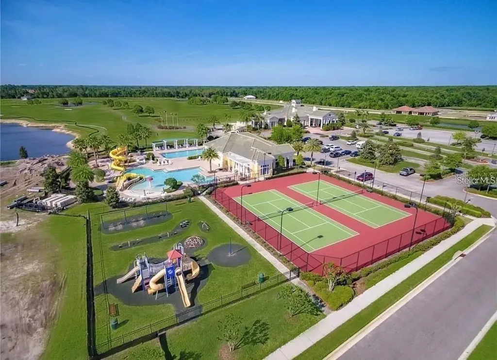 4036 Redbridge Loop Davenport FL 33837