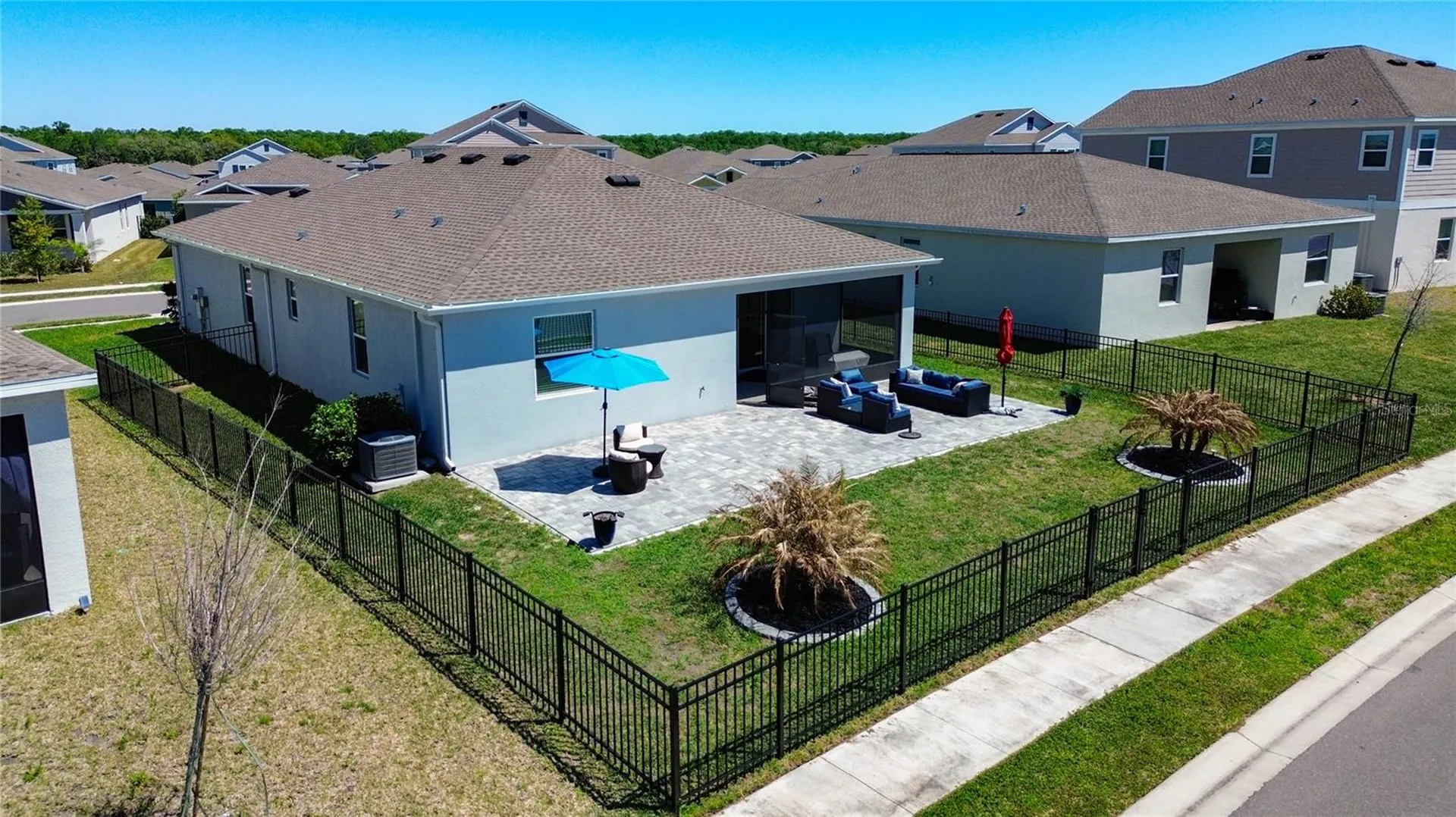 4036 Redbridge Loop Davenport FL 33837
