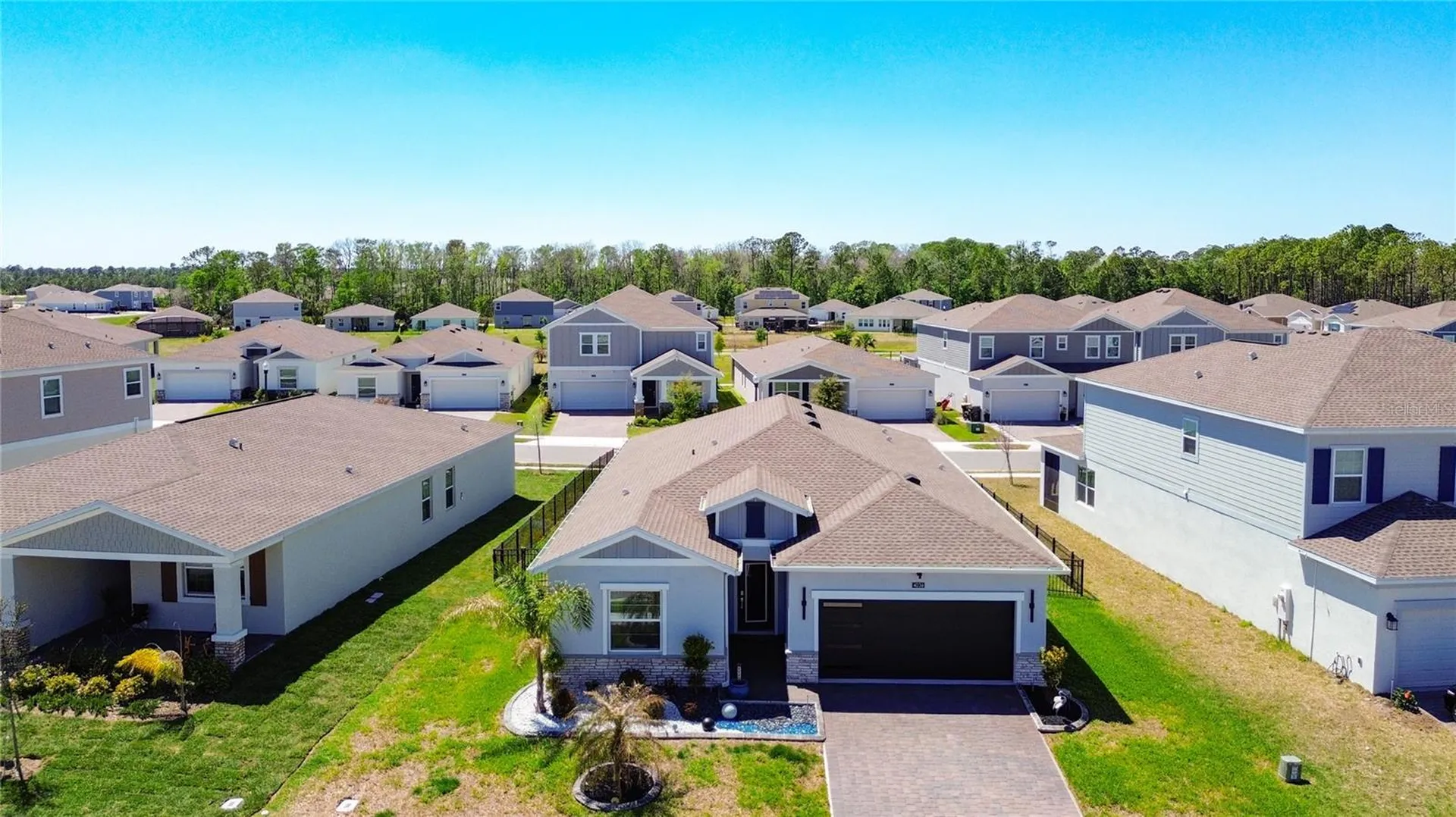 4036 Redbridge Loop Davenport FL 33837