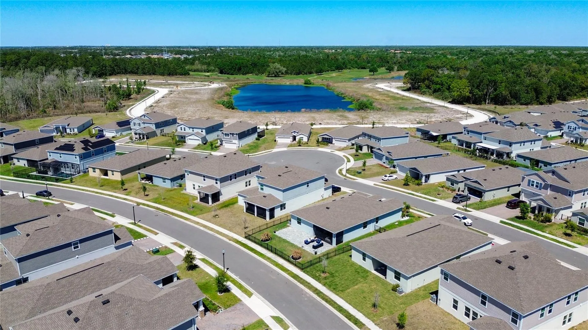 4036 Redbridge Loop Davenport FL 33837