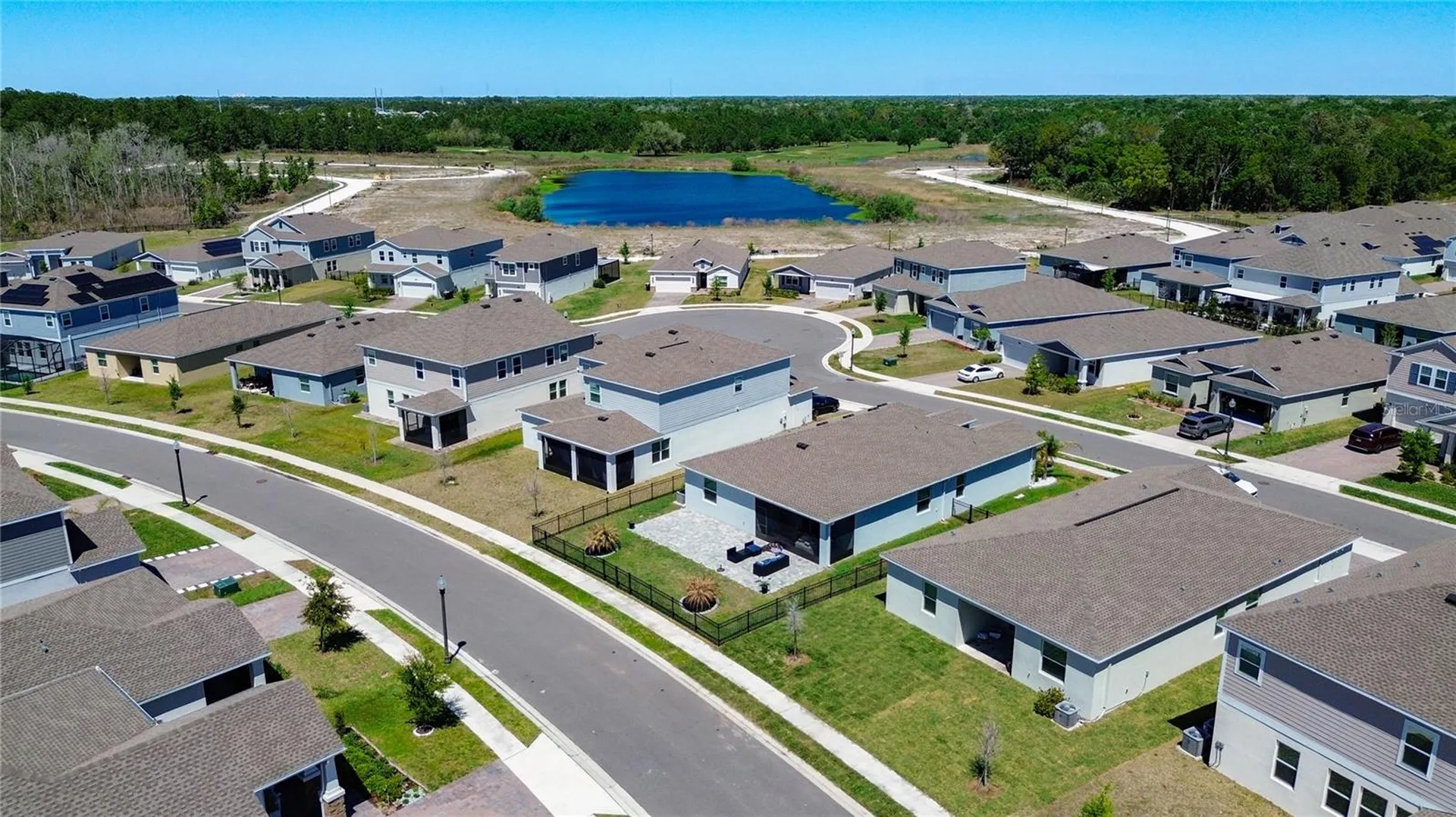 4036 Redbridge Loop Davenport FL 33837