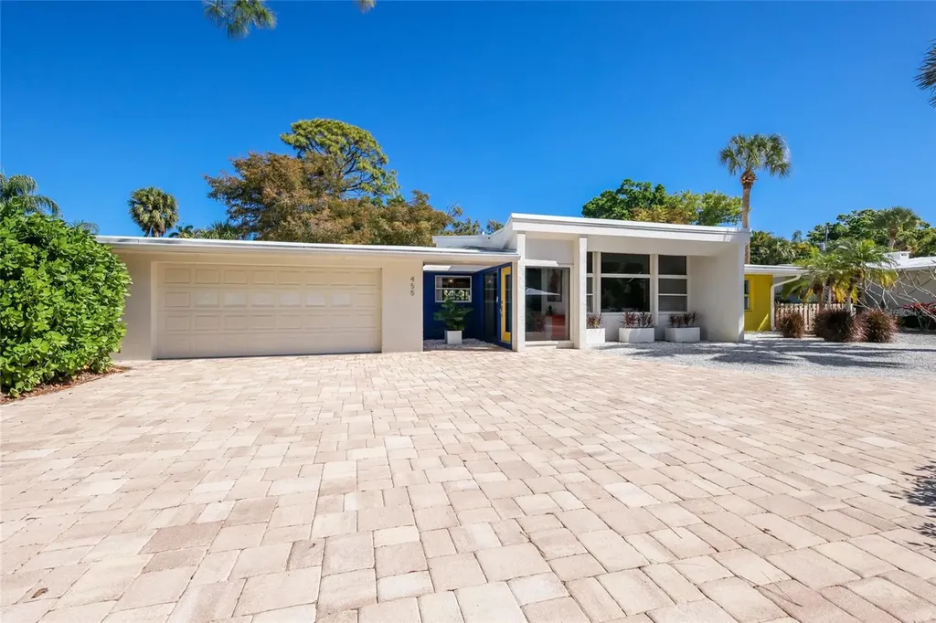 455 S Shore Drive Sarasota FL 34234