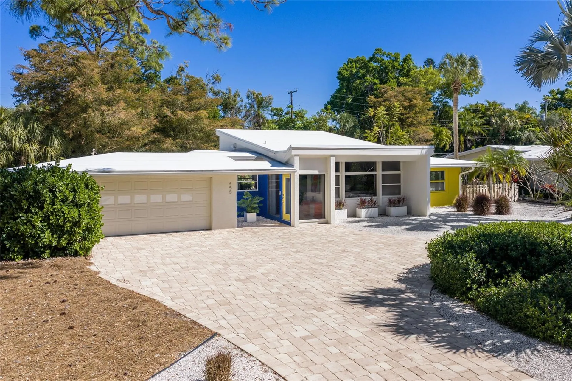 455 S Shore Drive Sarasota FL 34234