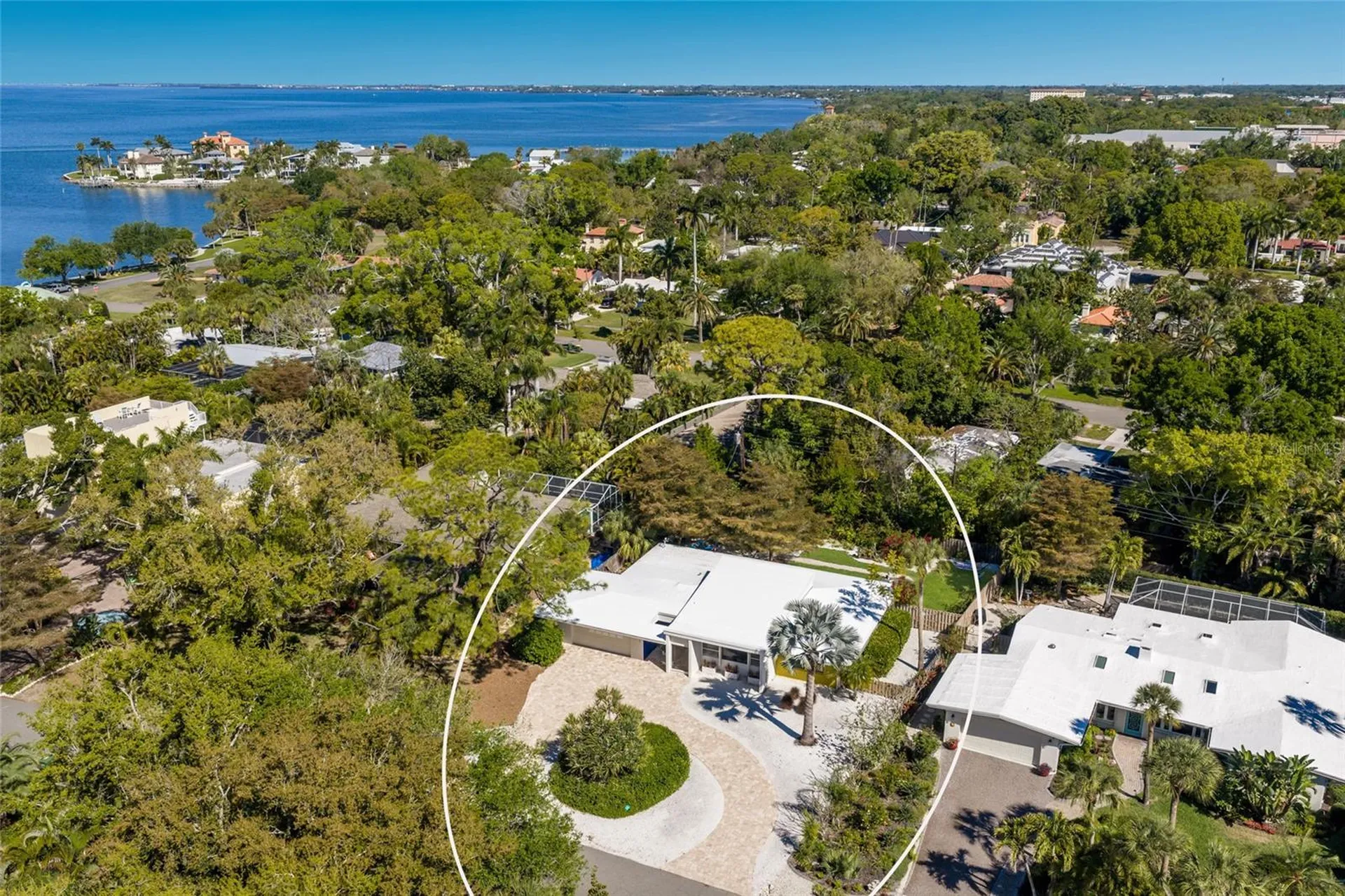 455 S Shore Drive Sarasota FL 34234