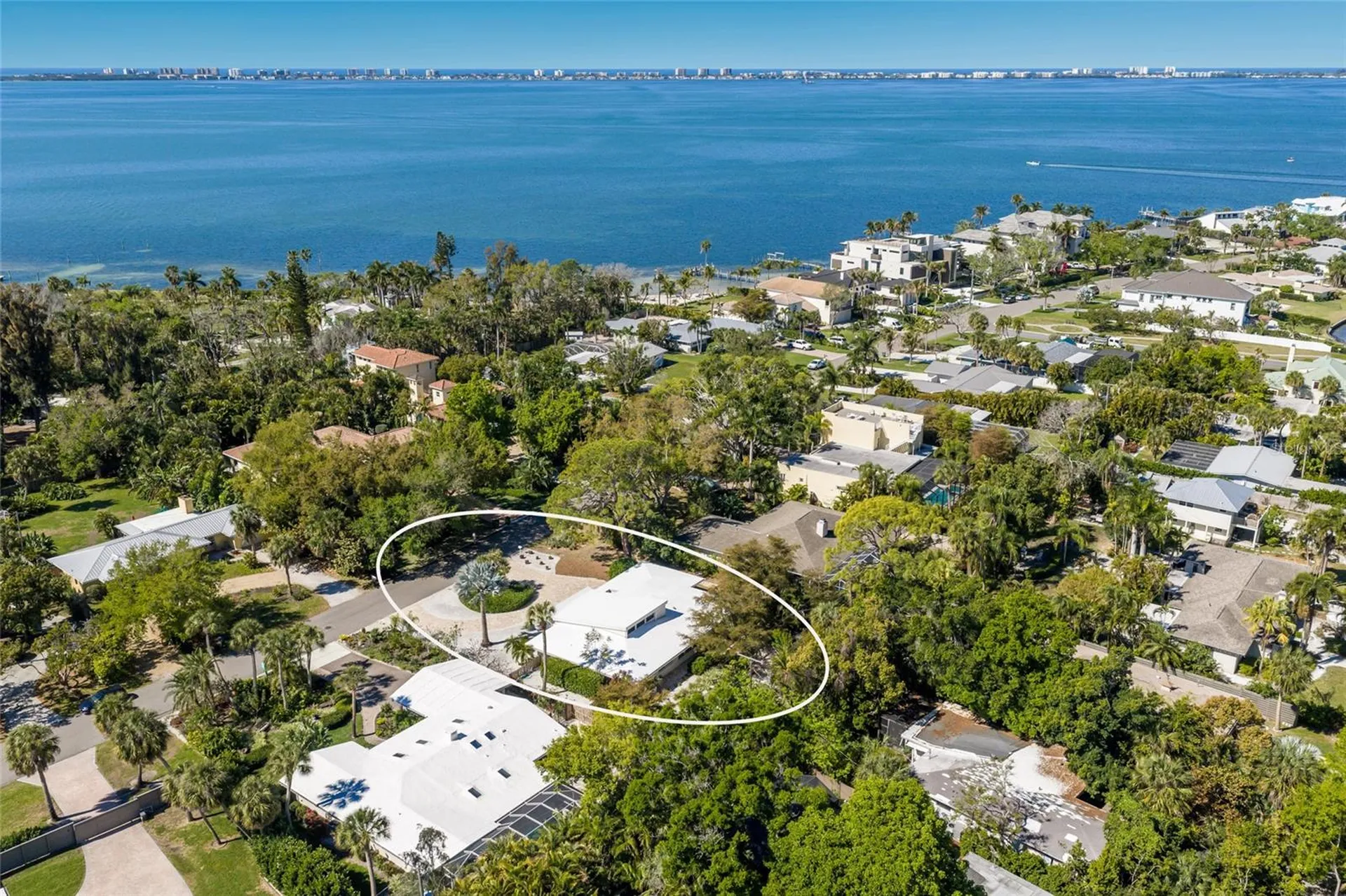 455 S Shore Drive Sarasota FL 34234