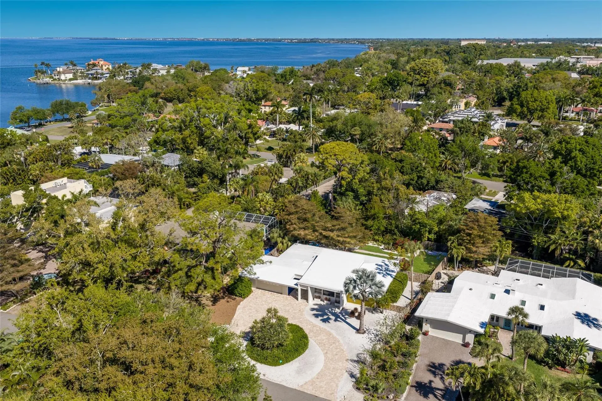455 S Shore Drive Sarasota FL 34234