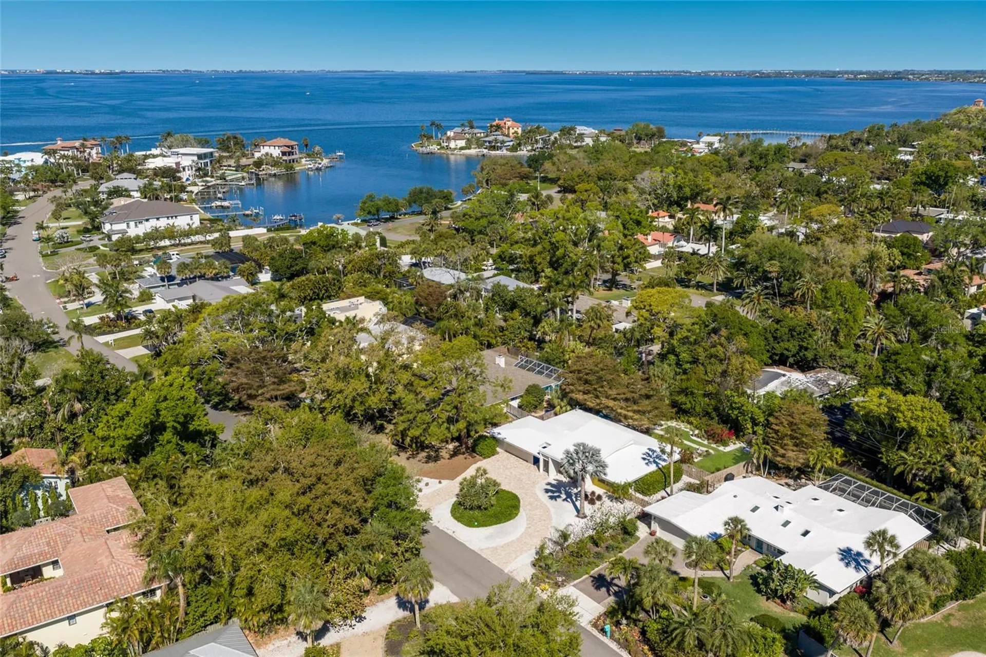 455 S Shore Drive Sarasota FL 34234