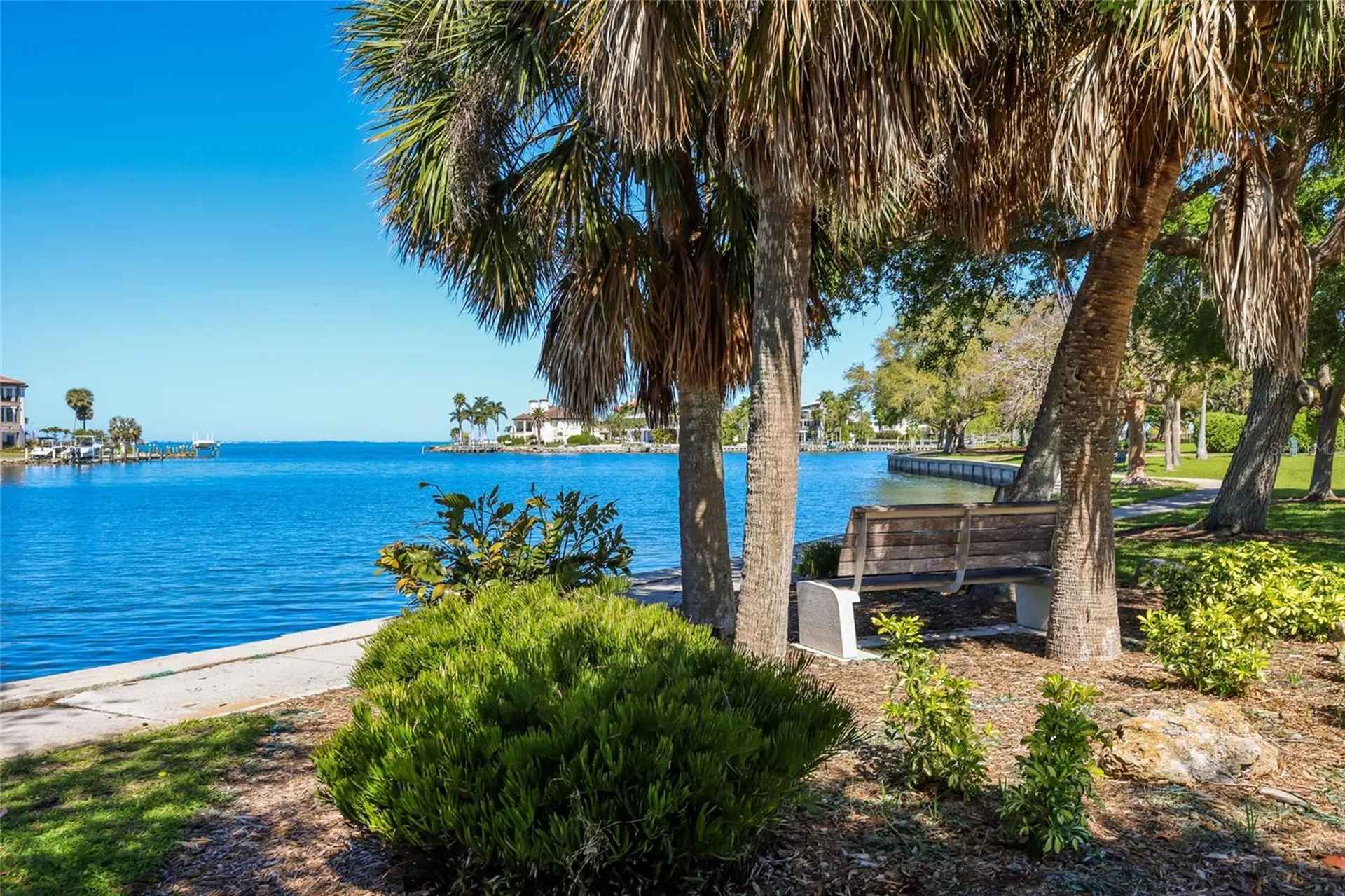 455 S Shore Drive Sarasota FL 34234