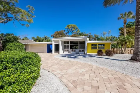 455 S Shore Drive Sarasota FL 34234