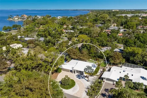 455 S Shore Drive Sarasota FL 34234