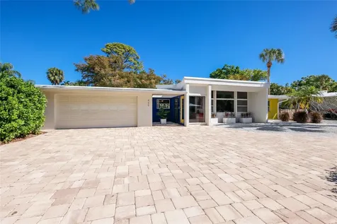 455 S Shore Drive Sarasota FL 34234