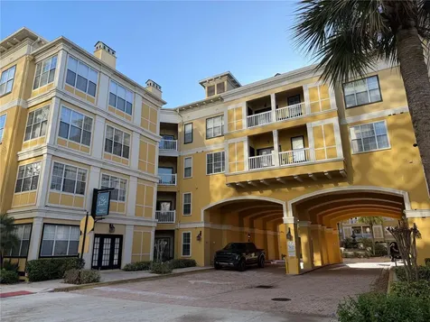 860 N Orange Avenue Orlando FL 32801
