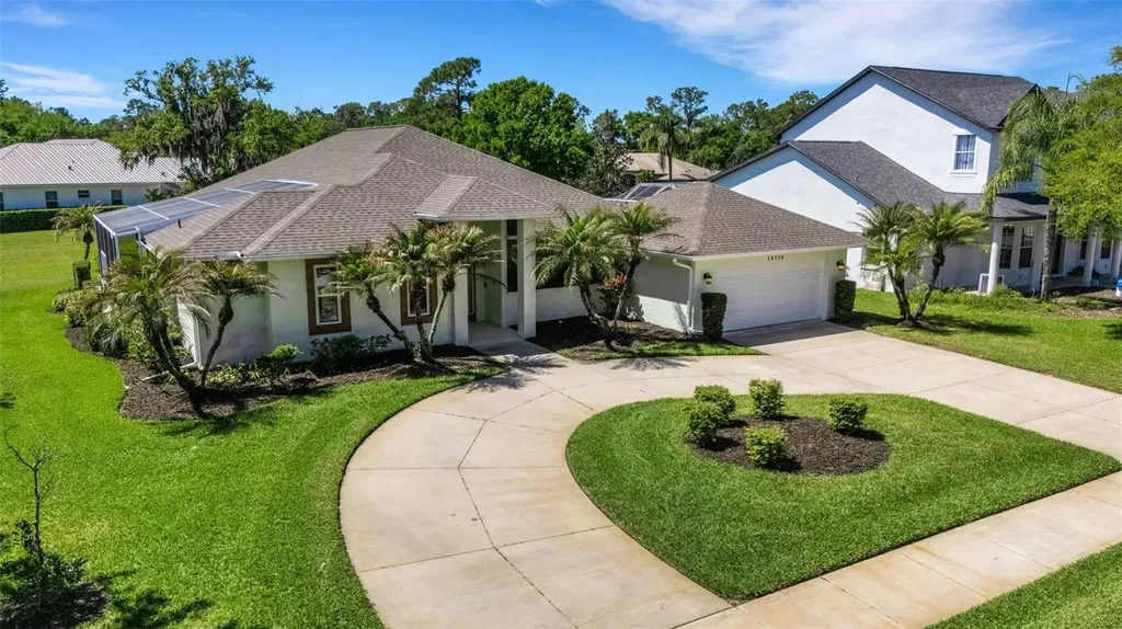 14110 18th Place E Bradenton FL 34212