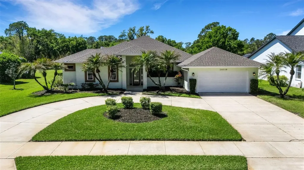14110 18th Place E Bradenton FL 34212