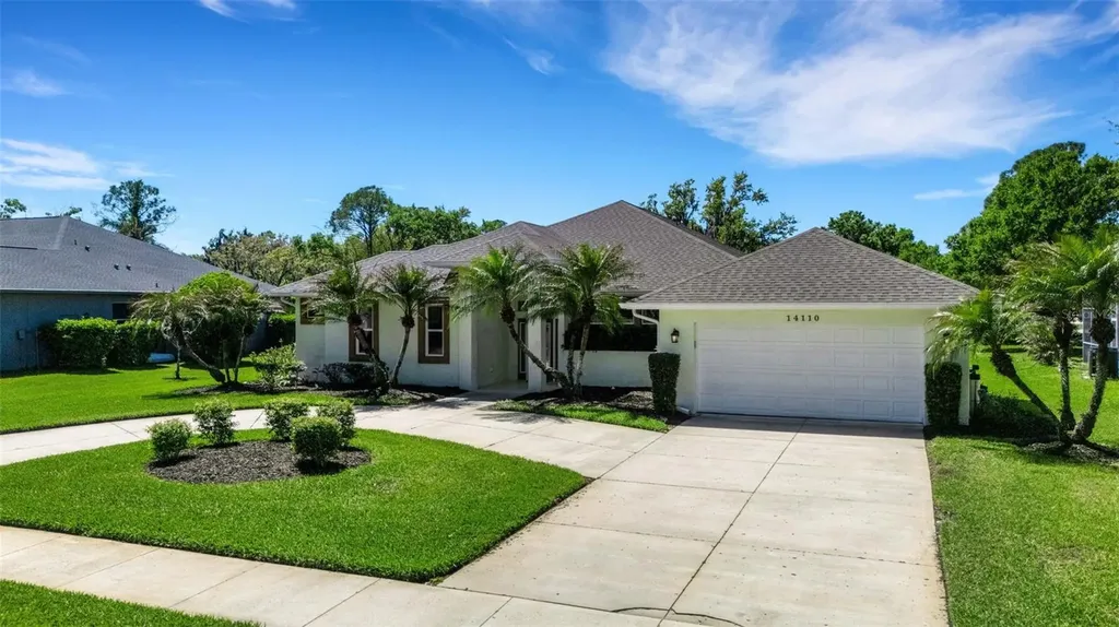 14110 18th Place E Bradenton FL 34212