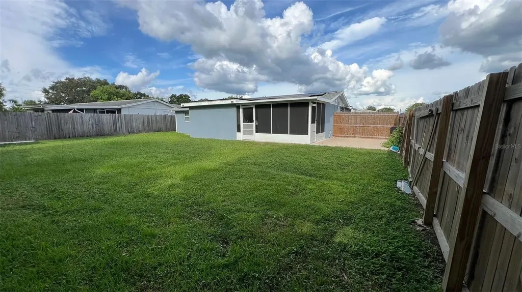 2705 Gardner Place Holiday FL 34691