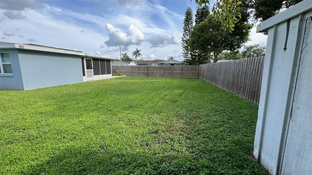 2705 Gardner Place Holiday FL 34691