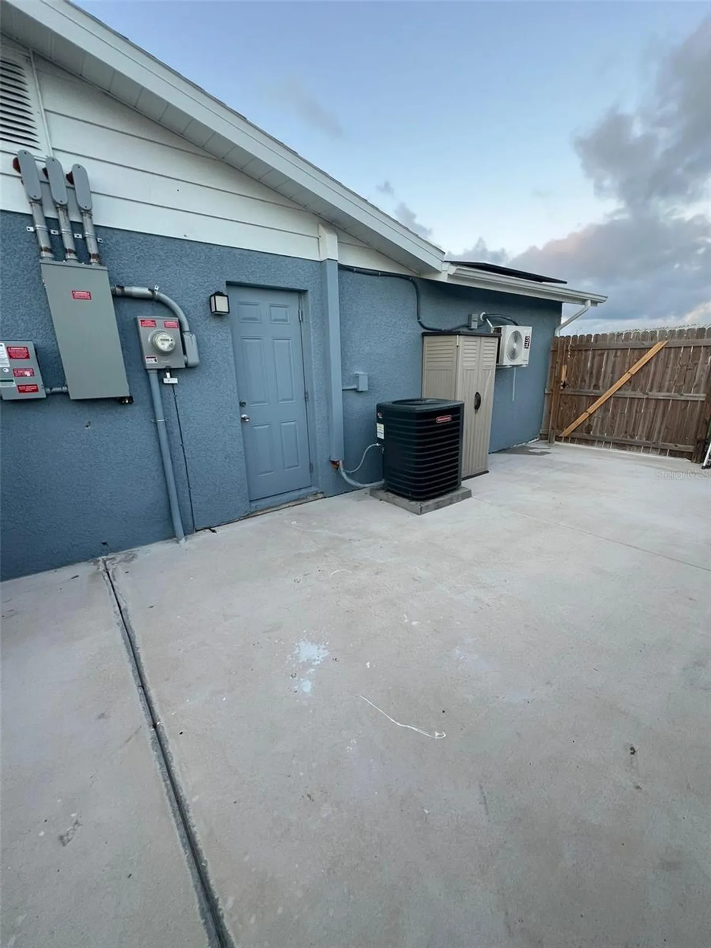 2705 Gardner Place Holiday FL 34691