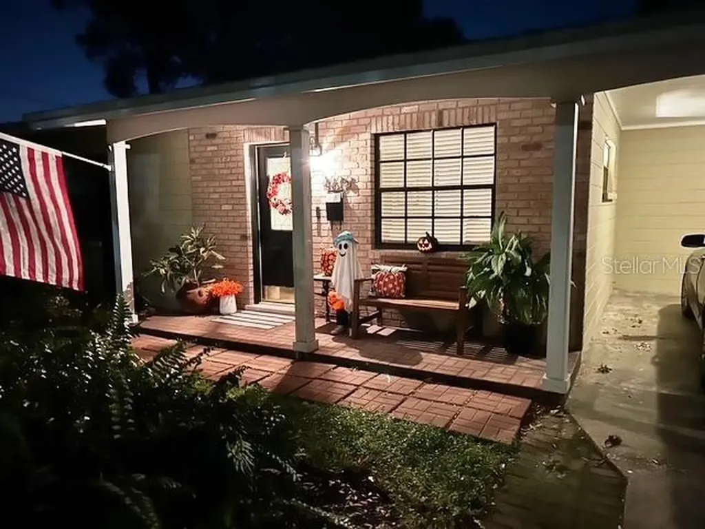 4606 S Esperanza Avenue Tampa FL 33611