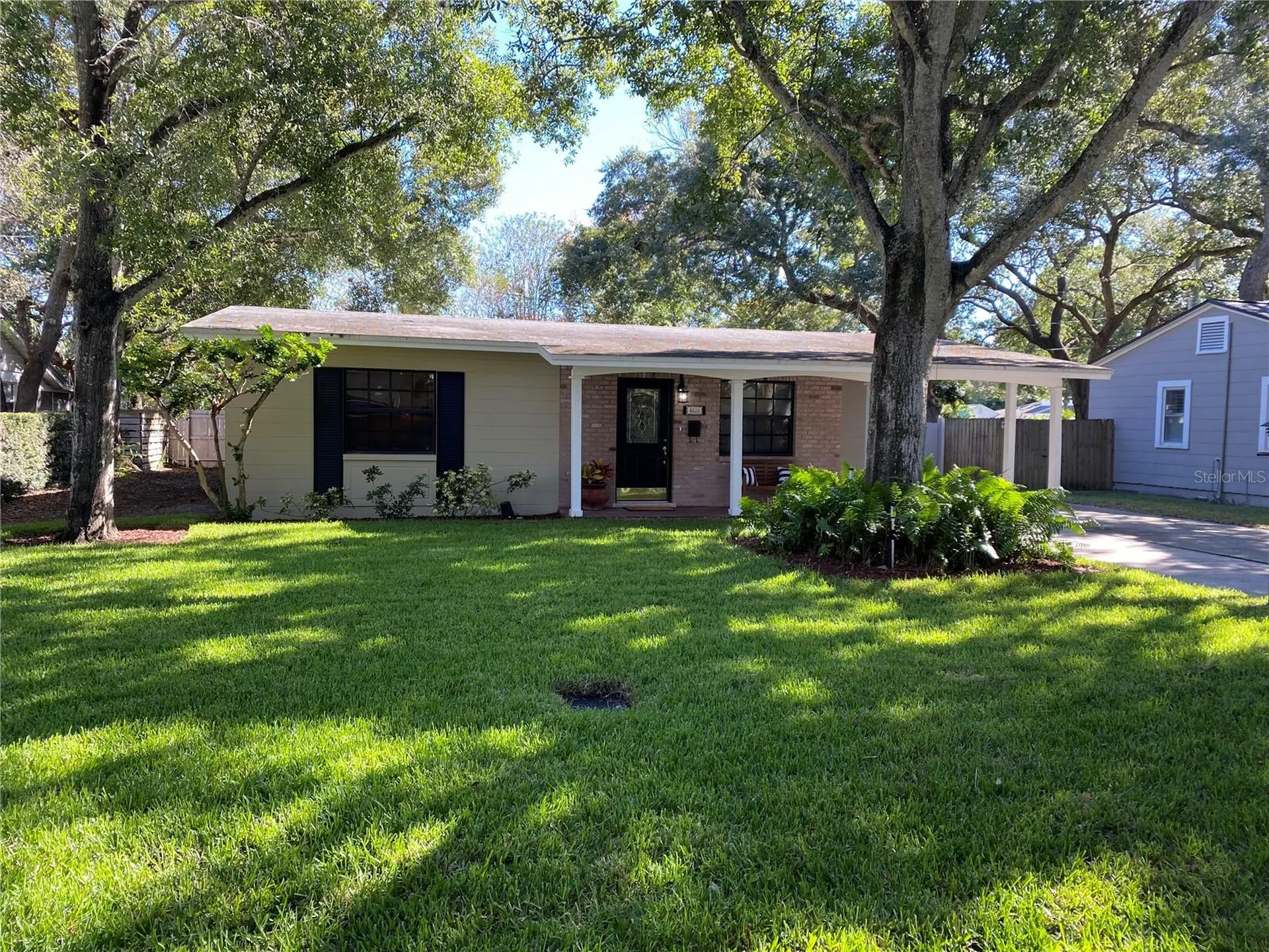 4606 S Esperanza Avenue Tampa FL 33611