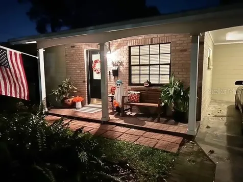 4606 S Esperanza Avenue Tampa FL 33611