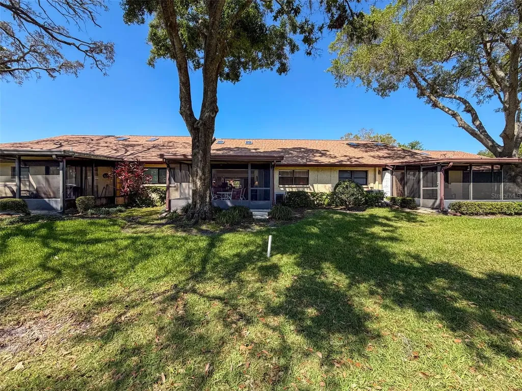 3504 Niblick Court New Port Richey FL 34655