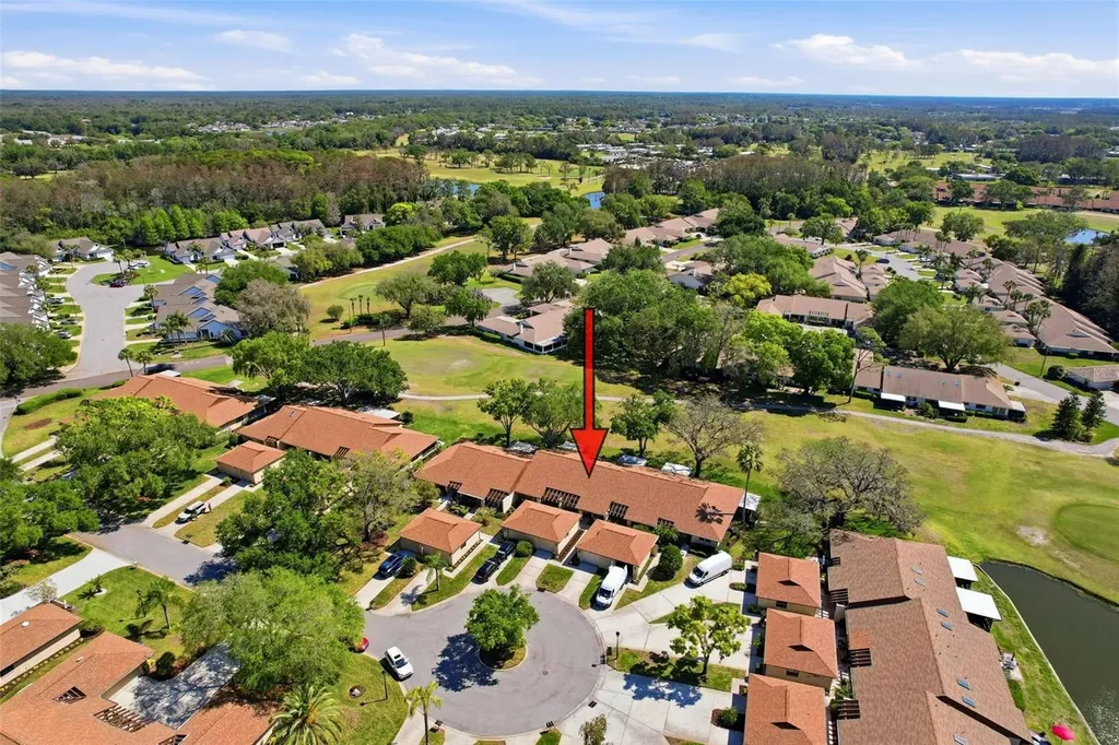 3504 Niblick Court New Port Richey FL 34655