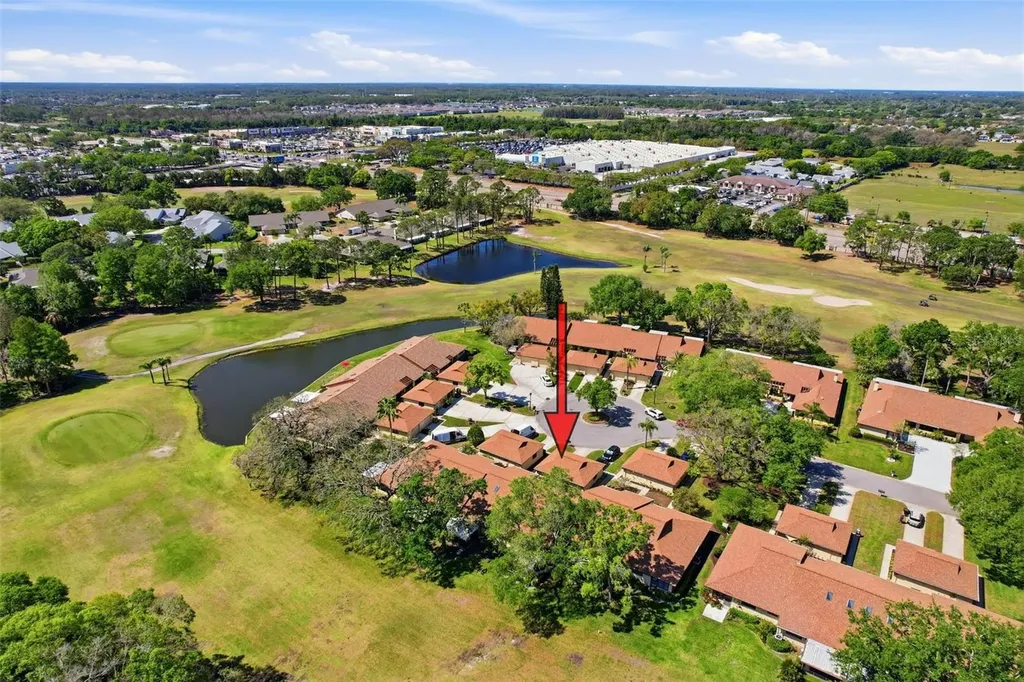 3504 Niblick Court New Port Richey FL 34655