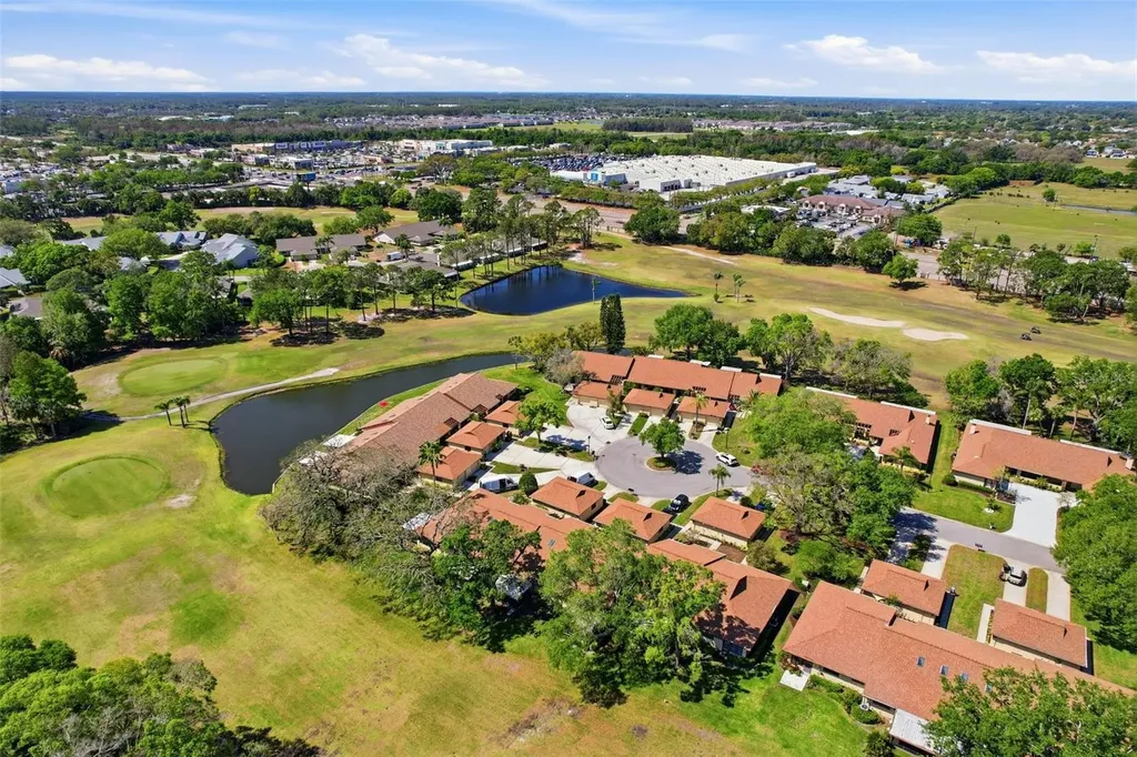 3504 Niblick Court New Port Richey FL 34655