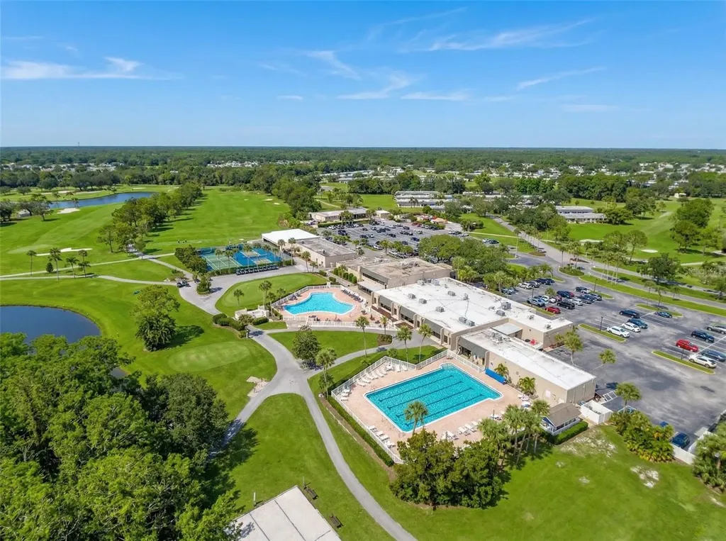3504 Niblick Court New Port Richey FL 34655