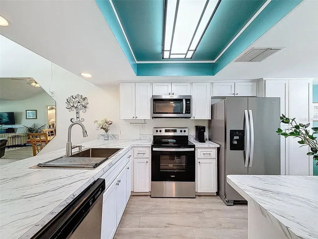 3504 Niblick Court New Port Richey FL 34655