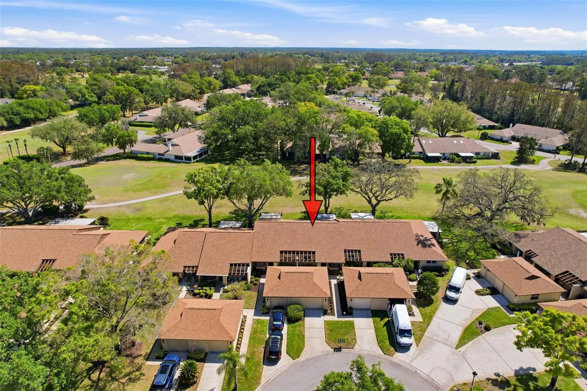 3504 Niblick Court New Port Richey FL 34655