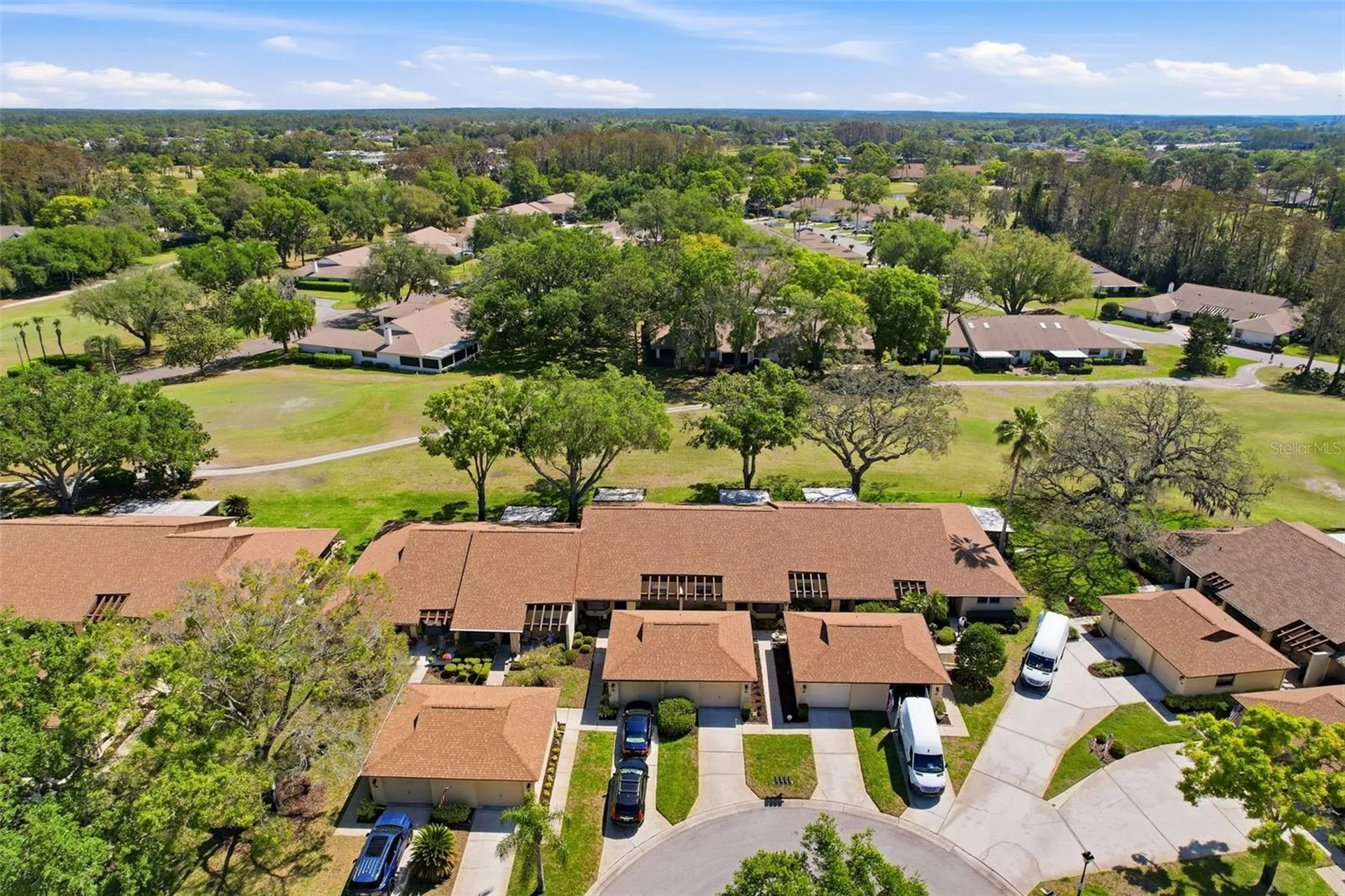 3504 Niblick Court New Port Richey FL 34655