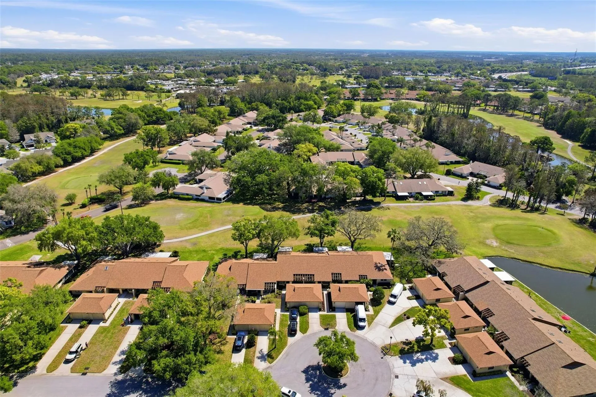 3504 Niblick Court New Port Richey FL 34655