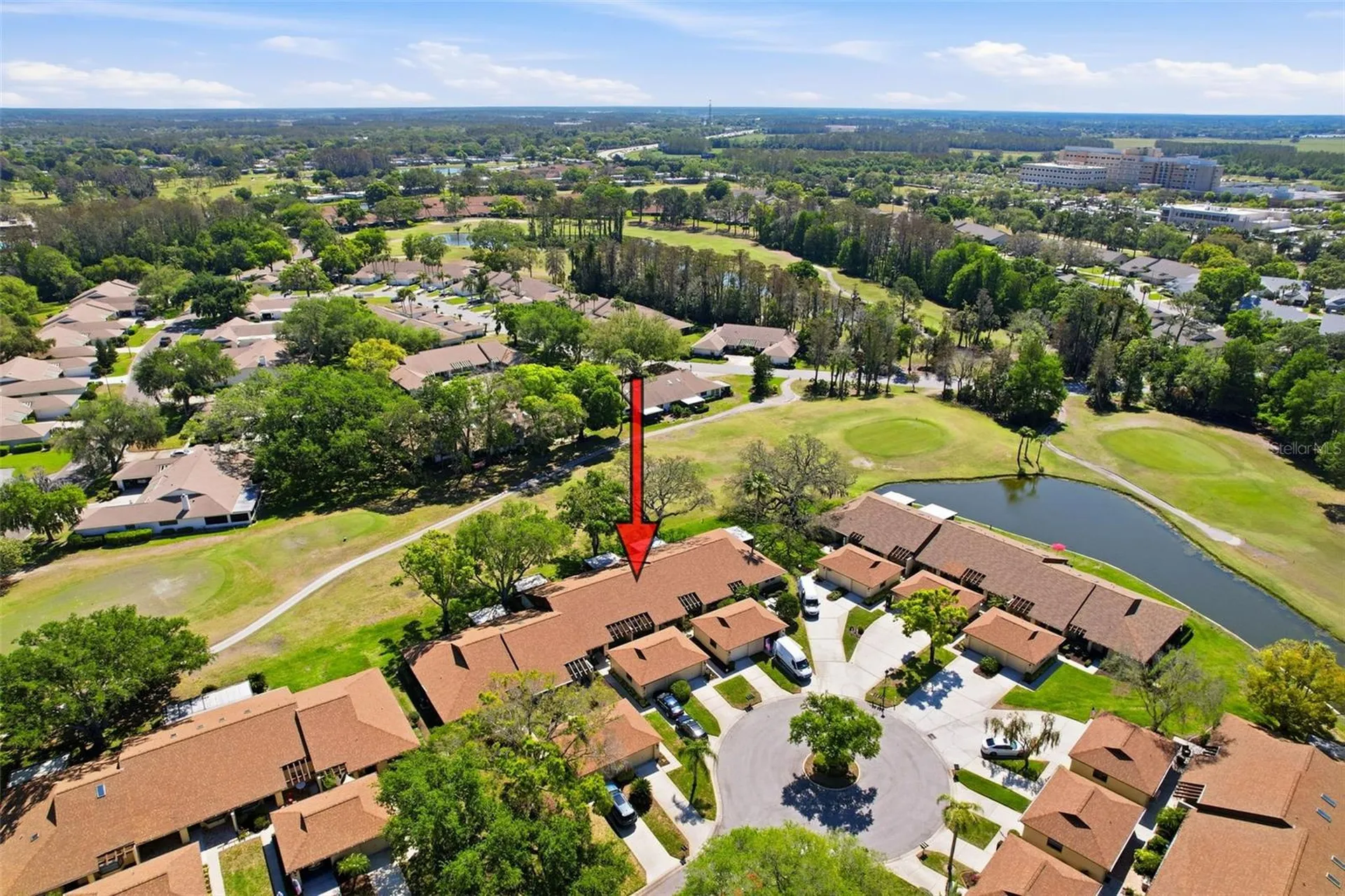 3504 Niblick Court New Port Richey FL 34655