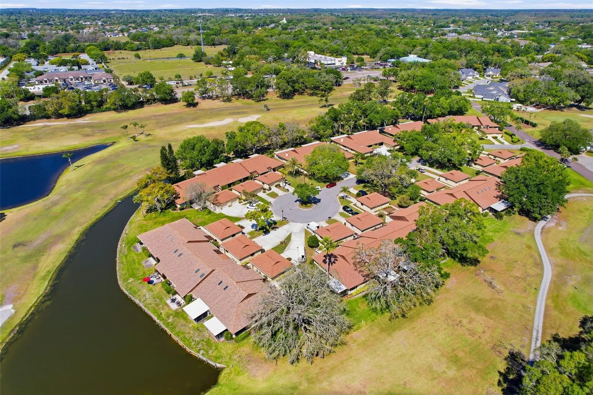 3504 Niblick Court New Port Richey FL 34655