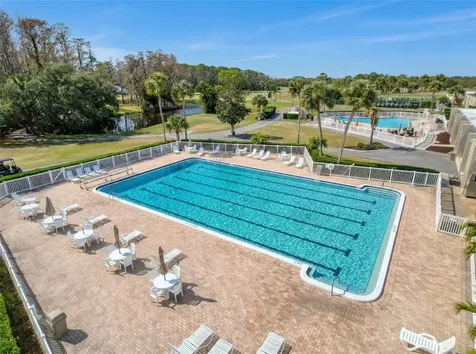 3504 Niblick Court New Port Richey FL 34655