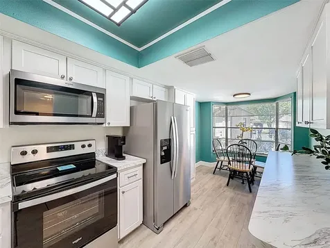 3504 Niblick Court New Port Richey FL 34655