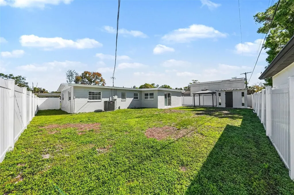 1514 W River Lane Tampa FL 33603