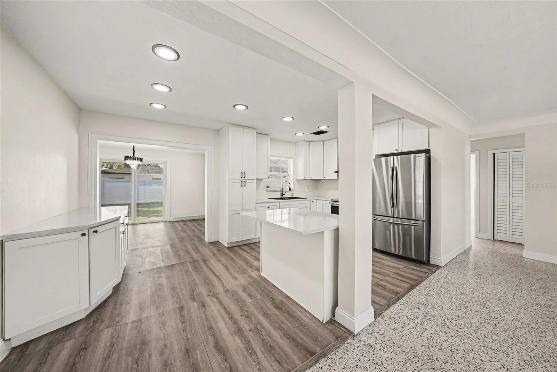 1514 W River Lane Tampa FL 33603