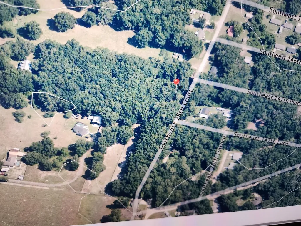 SE 28th Court Summerfield FL 34491