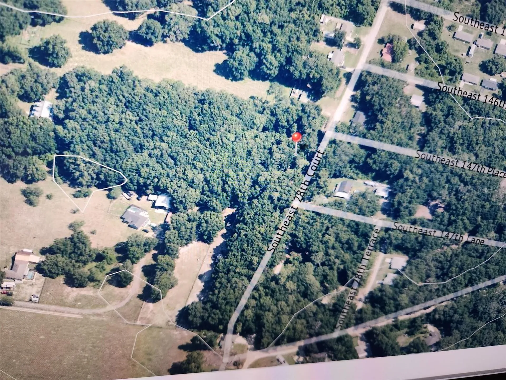 SE 28th Court Summerfield FL 34491